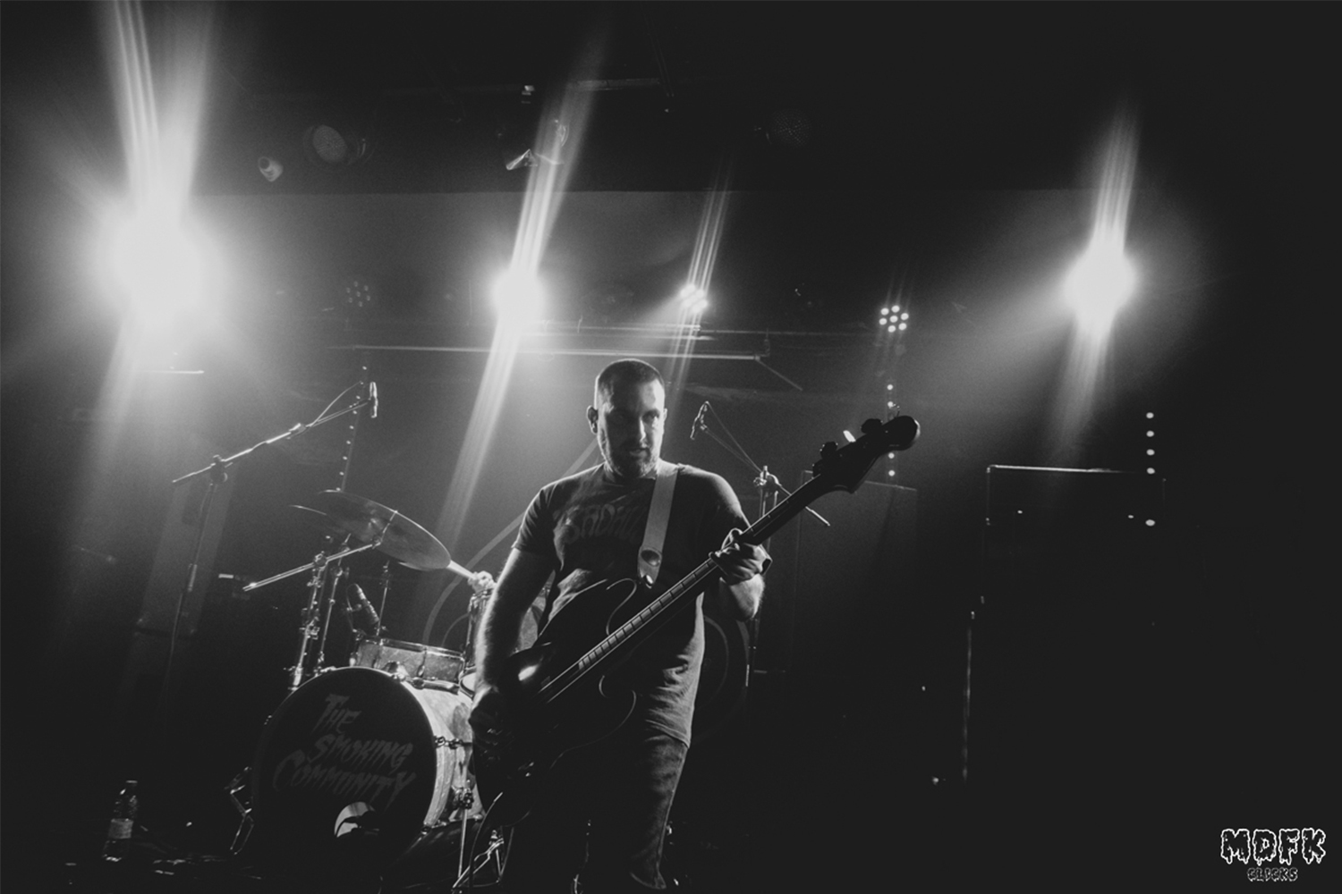 Allochiria An Club Cult Of The Amps